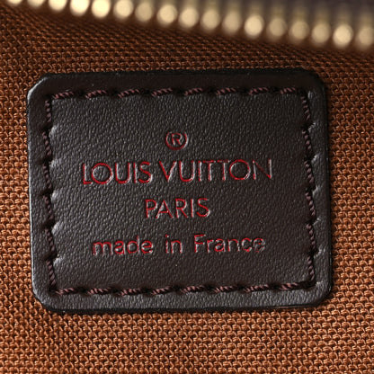 Louis Vuitton Damier Ebene Dorsoduro Messenger 6 of 8