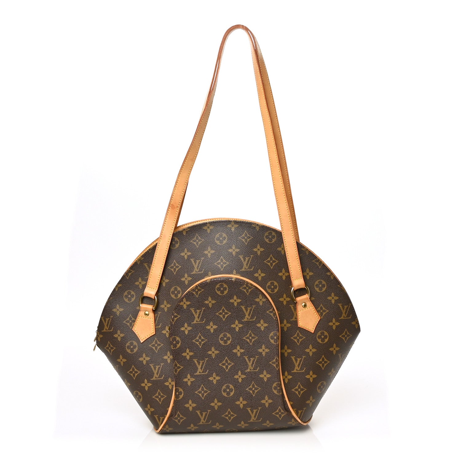Louis Vuitton Monogram Ellipse GM Shopping Bag 1 of 6