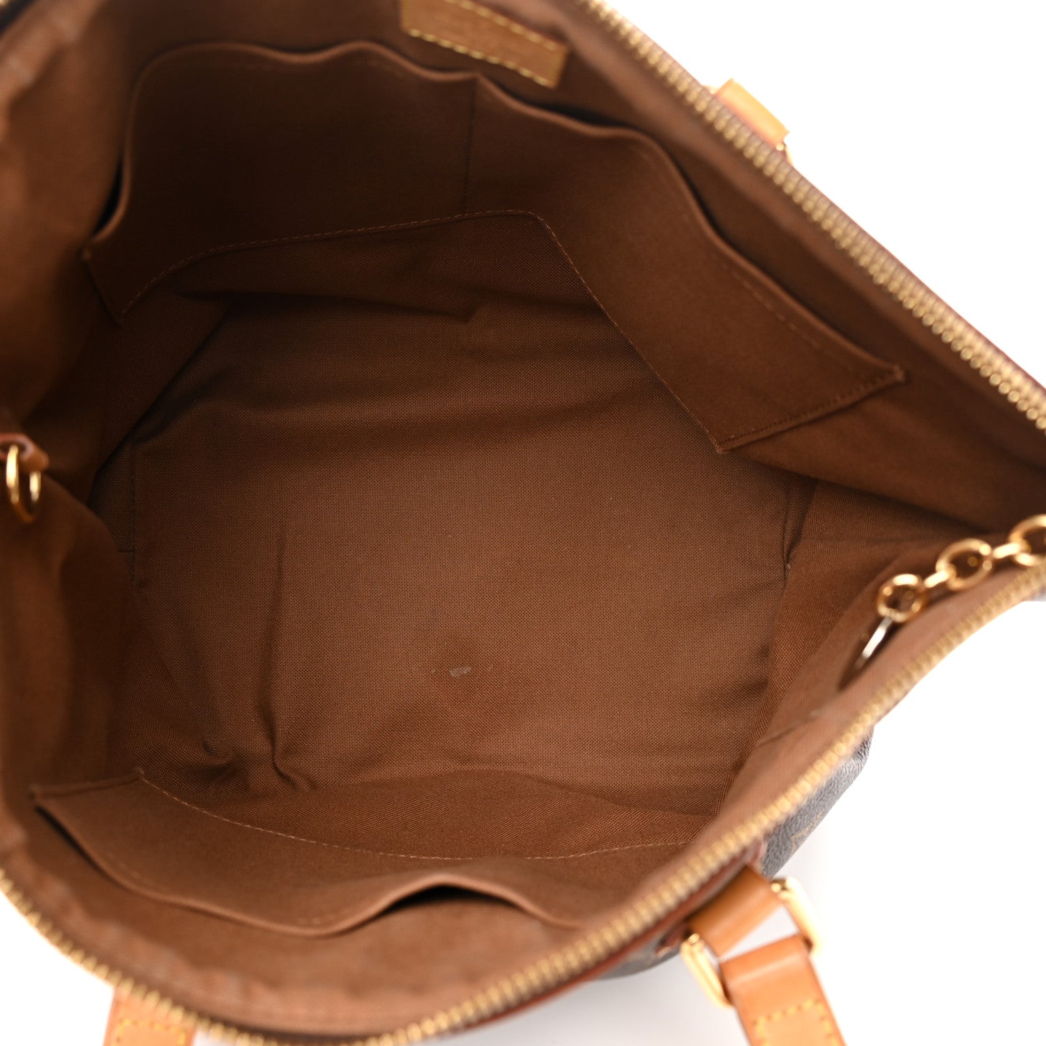 Louis Vuitton Monogram Palermo PM 5 of 15