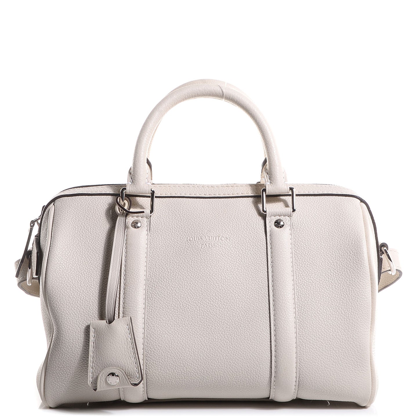 SC Bag PM Blanc Casse