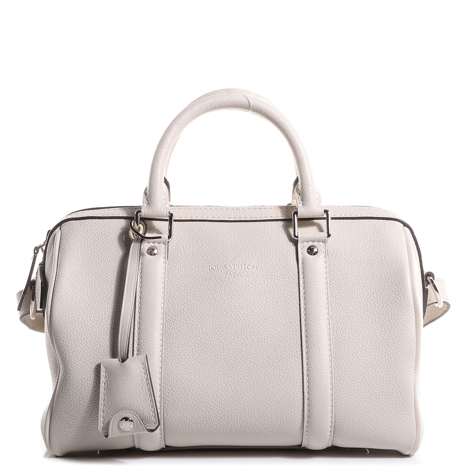 Louis Vuitton SC Bag PM Blanc Casse 1 of 7