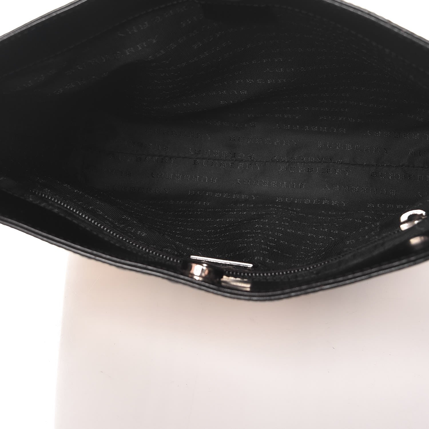 Burberry House Check Shoulder Bag Black 5 of 21