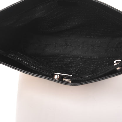 Burberry House Check Shoulder Bag Black 5 of 21