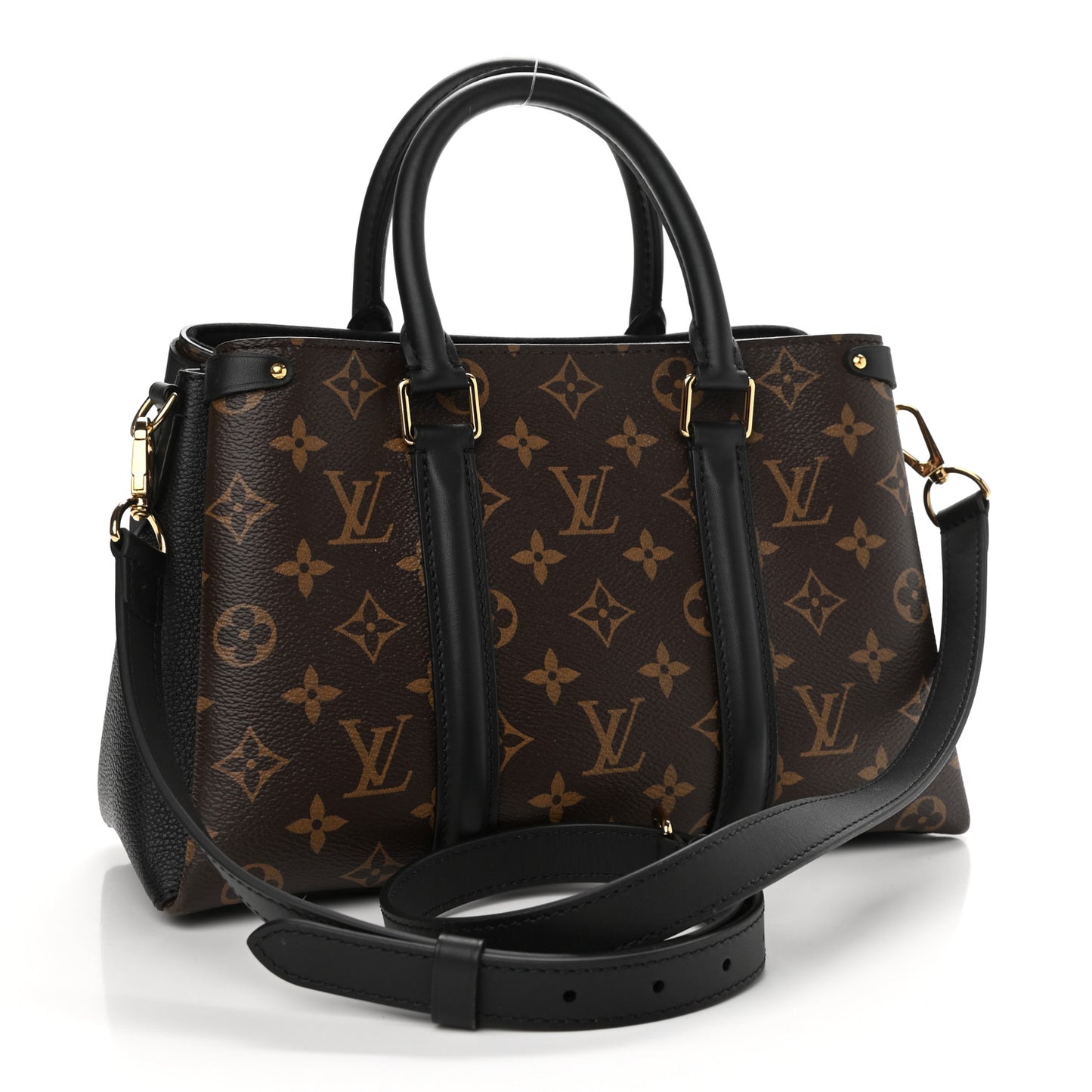 Monogram Soufflot BB Black