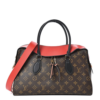 Louis Vuitton Monogram Tuileries Kabuki 1 of 11