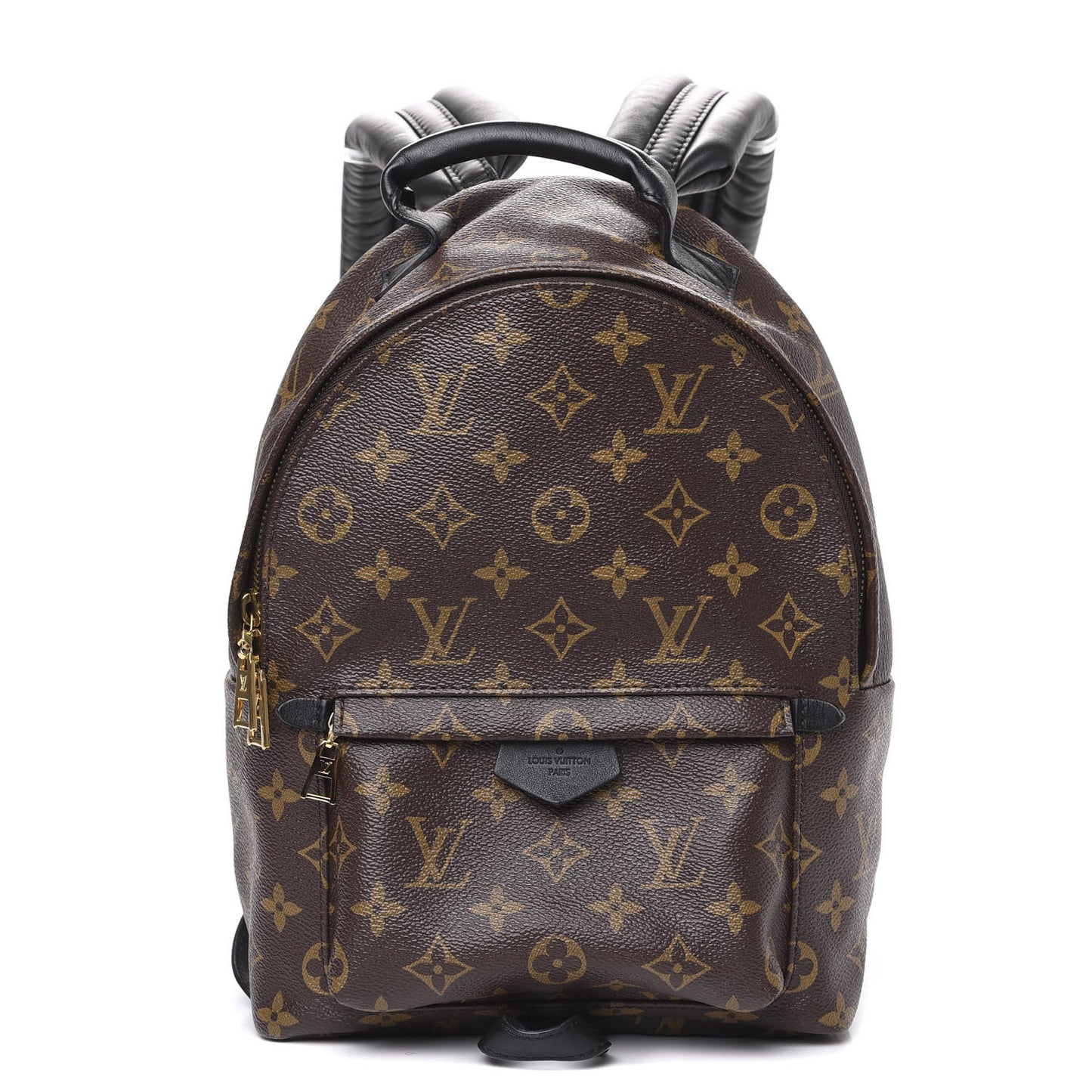 Monogram Palm Springs Backpack PM