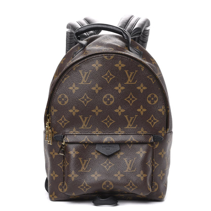 Louis Vuitton Monogram Palm Springs Backpack PM 1 of 7