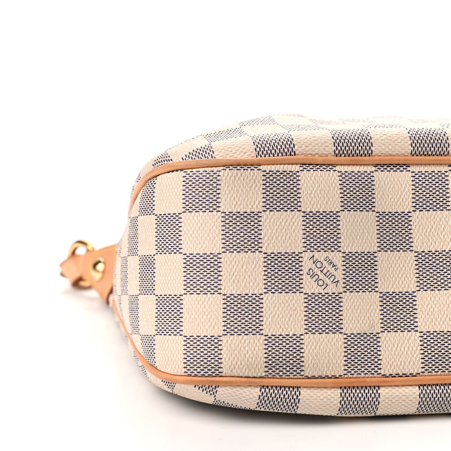 Damier Azur Siracusa PM
