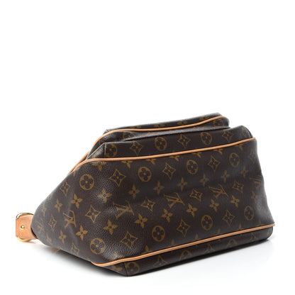 Louis Vuitton Monogram Tikal GM 4 of 11