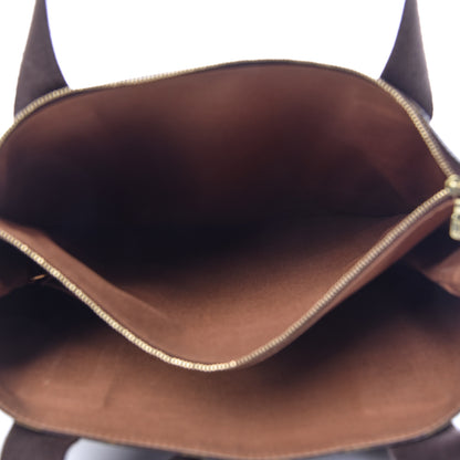 Louis Vuitton Monogram Cabas Beaubourg 6 of 15
