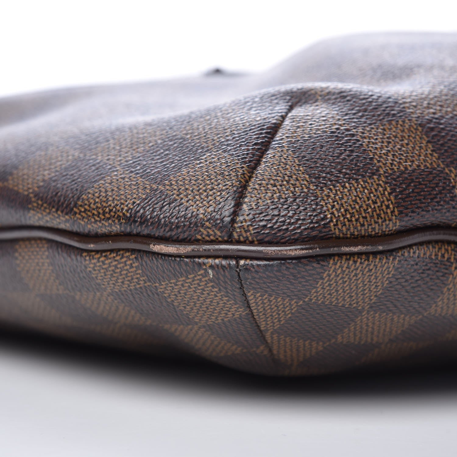 Louis Vuitton Damier Ebene Bloomsbury GM 9 of 12