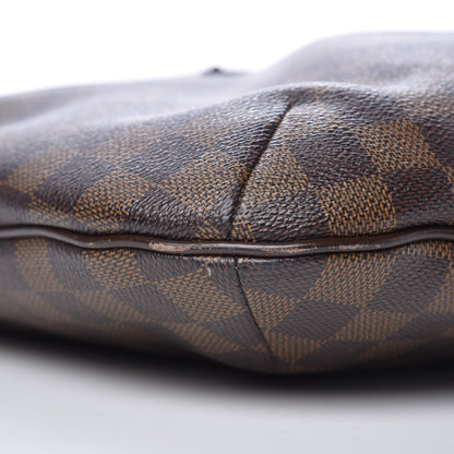 Louis Vuitton Damier Ebene Bloomsbury GM 9 of 12