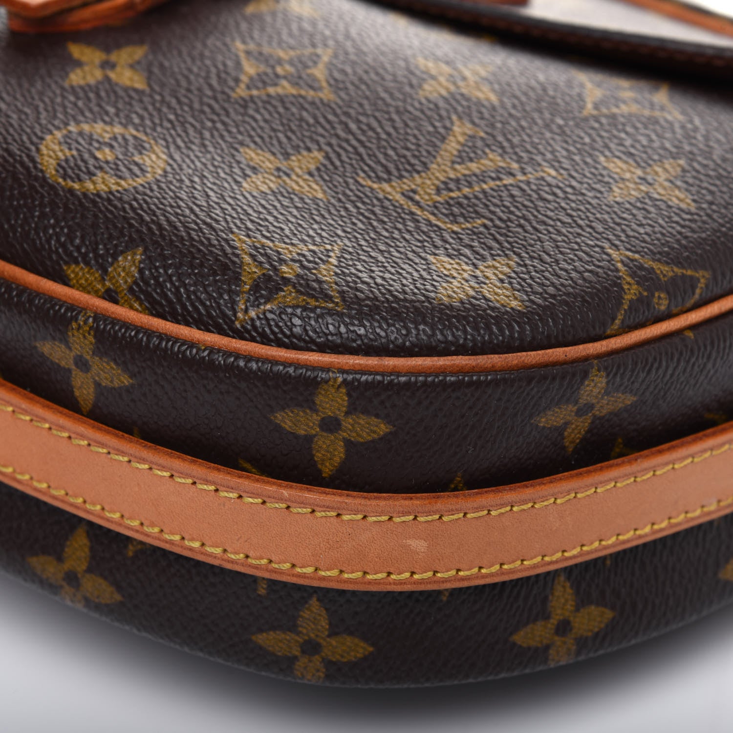 Louis Vuitton Monogram Jeune Fille 14 of 28