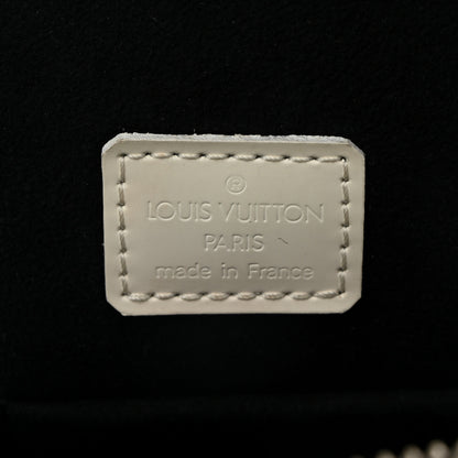 Louis Vuitton Graffiti Alma MM Black 5 of 10
