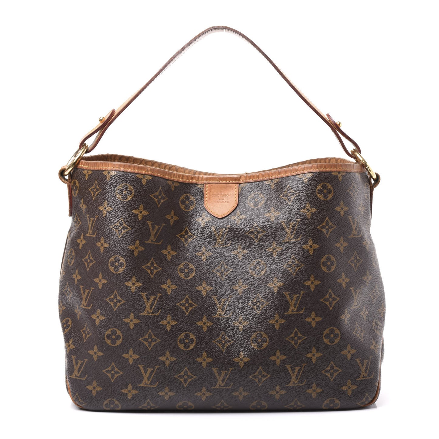 Monogram Delightful PM