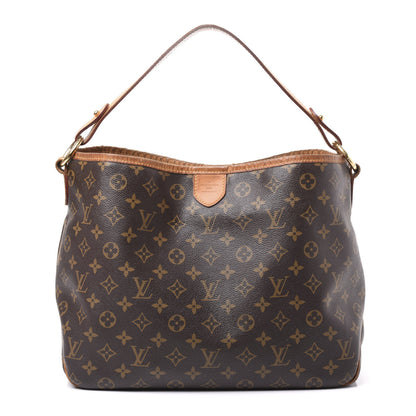 Louis Vuitton Monogram Delightful PM 1 of 10