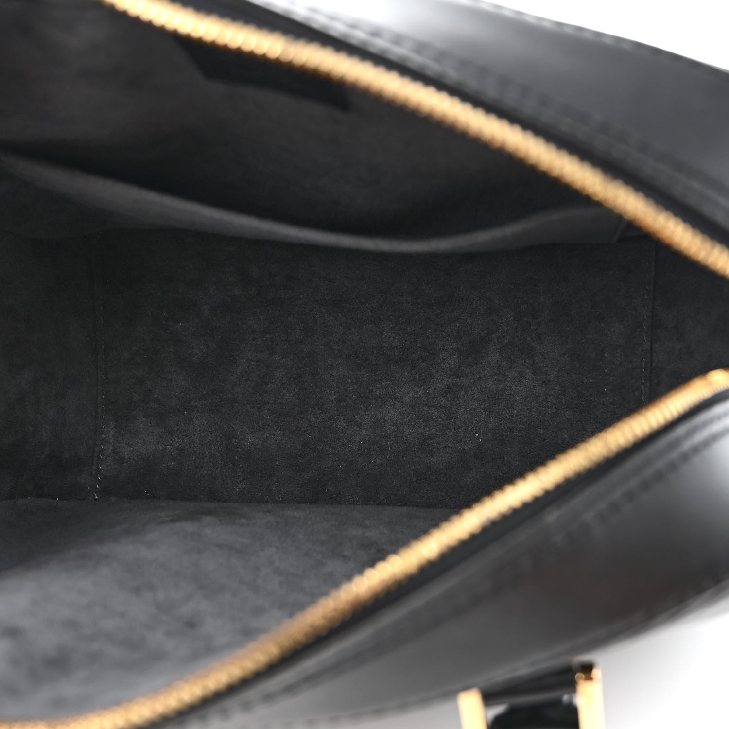 Louis Vuitton Epi Sablons Black 5 of 14