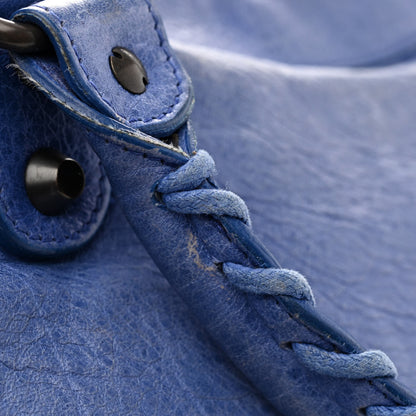 Balenciaga Agneau Classic Hardware City Outremer 13 of 13