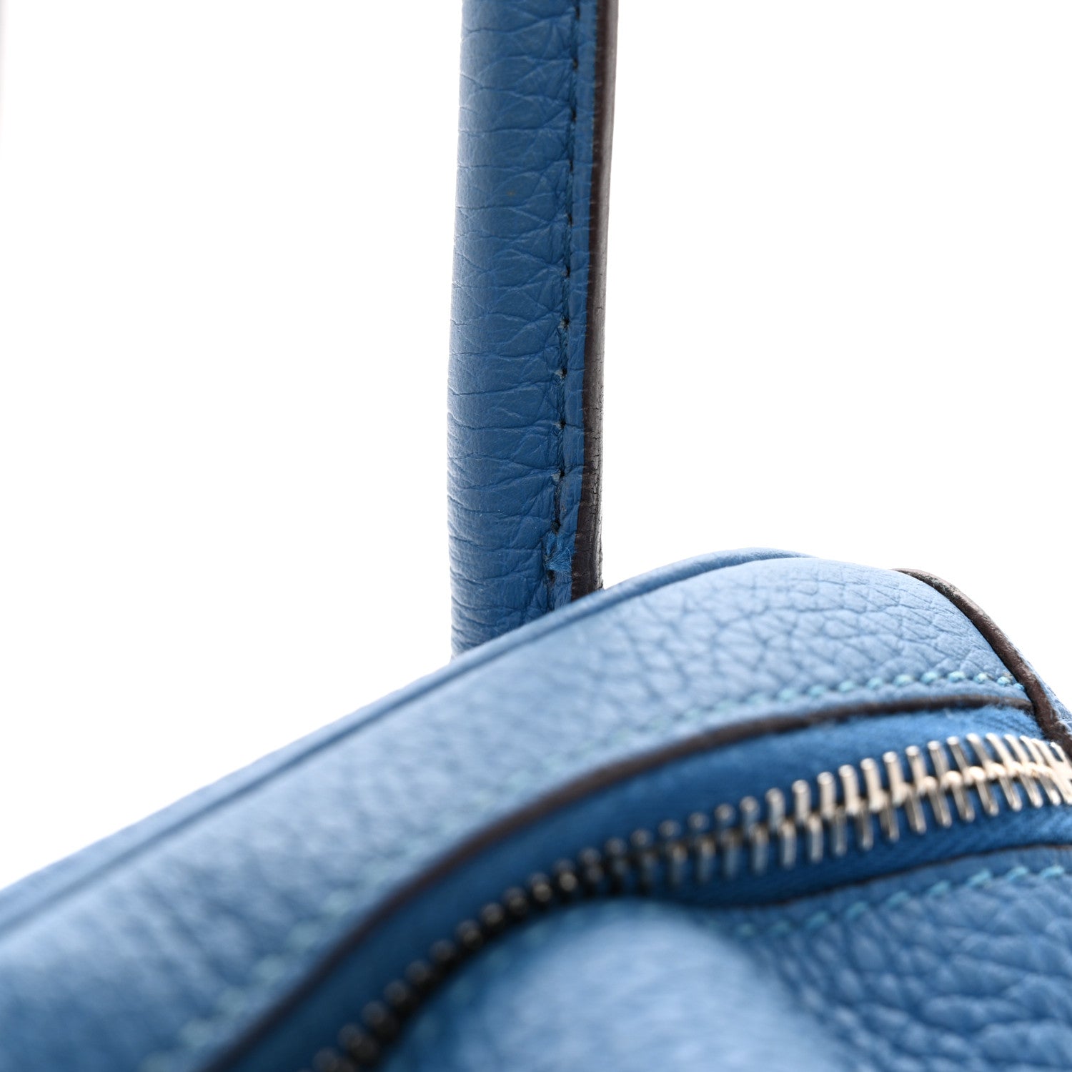 Hermes Taurillon Clemence Lindy 34 Mykonos 13 of 13