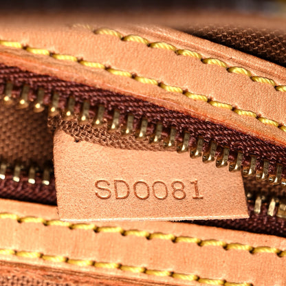 Louis Vuitton Monogram Mini Looping 7 of 9