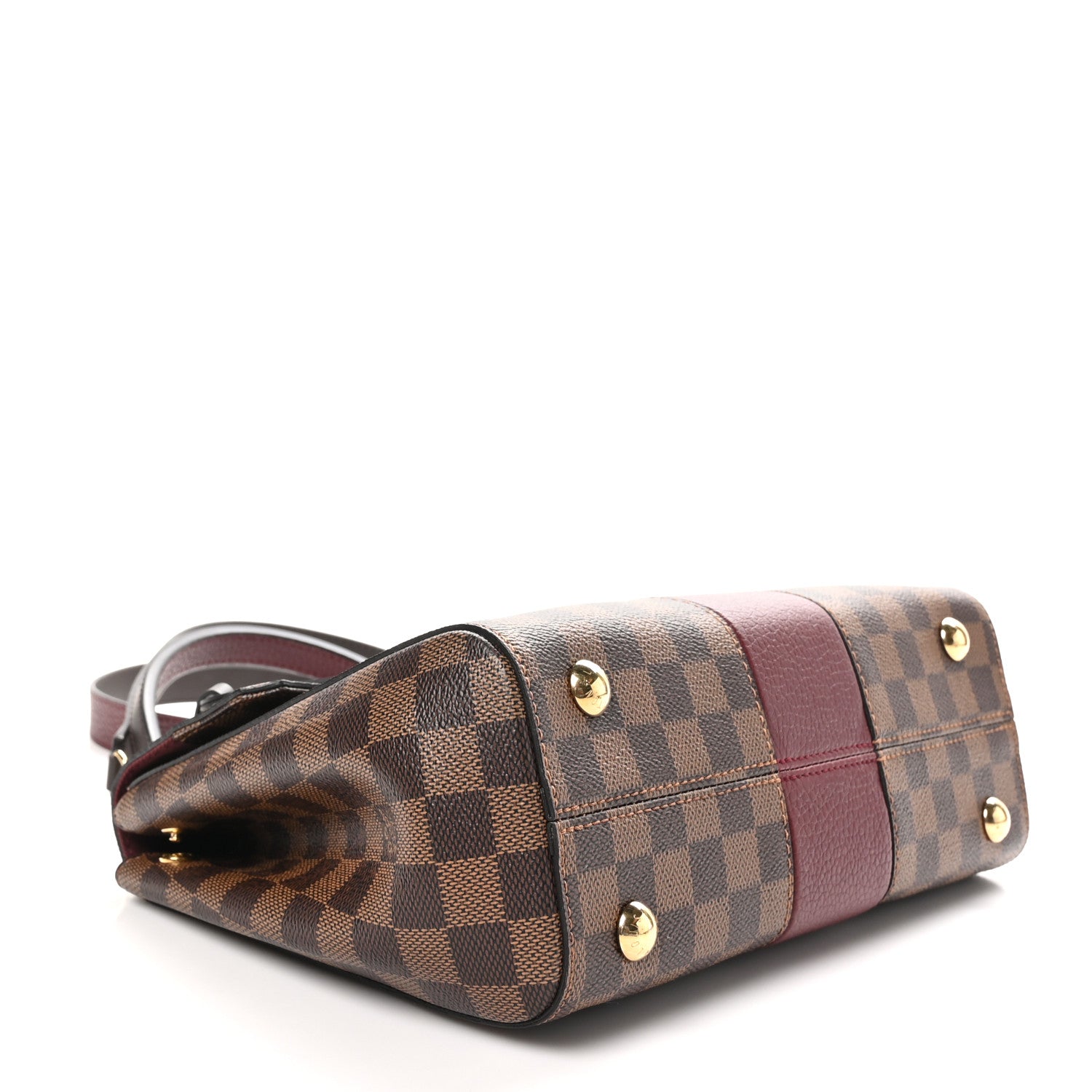 Louis Vuitton Damier Ebene Bond Street Bordeaux 4 of 9