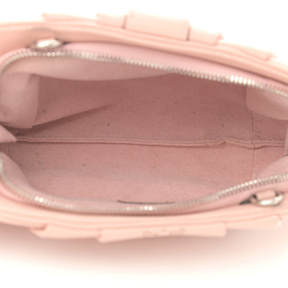 Louis Vuitton Mahina Scala Mini Pouch Magnolia 5 of 10