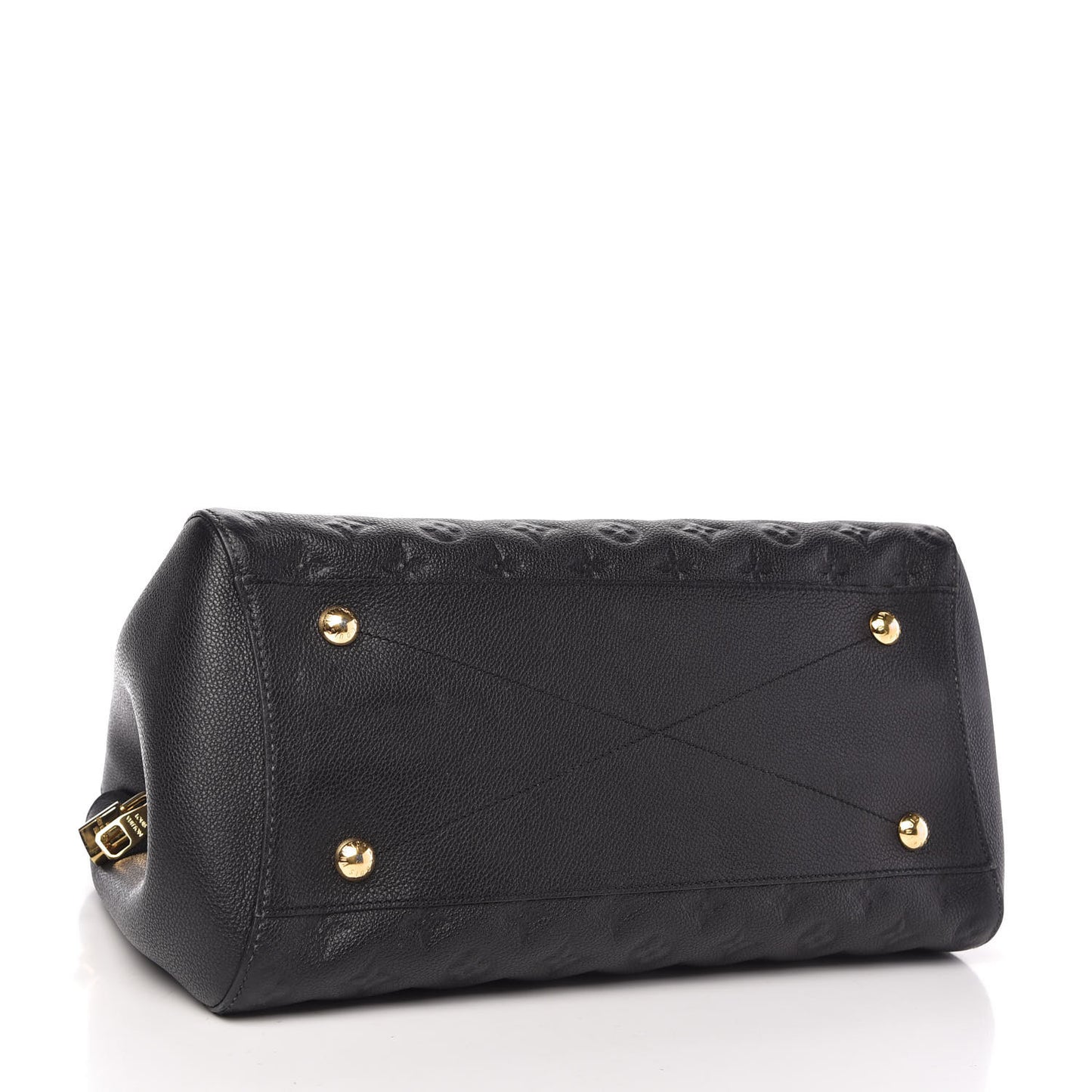 Empreinte Montaigne GM Black