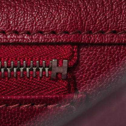 Hermes Togo Birkin 35 Rubis 14 of 31