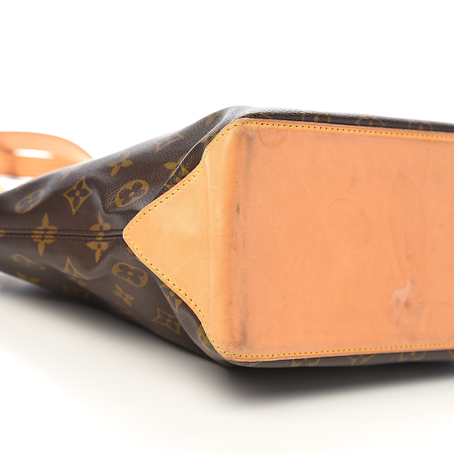 Louis Vuitton Monogram Cabas Piano 8 of 11
