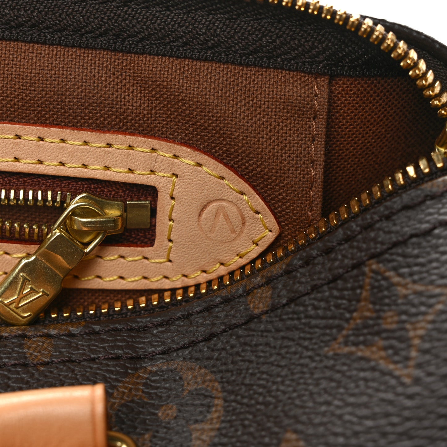 Monogram Speedy Bandouliere 30