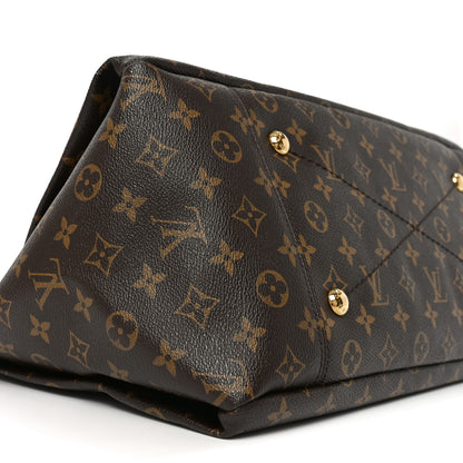 Louis Vuitton Monogram Artsy MM 8 of 10