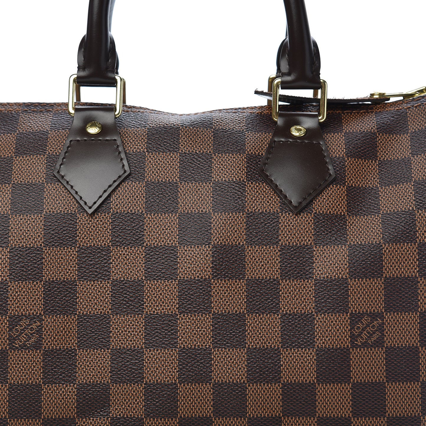 Damier Ebene Speedy 25