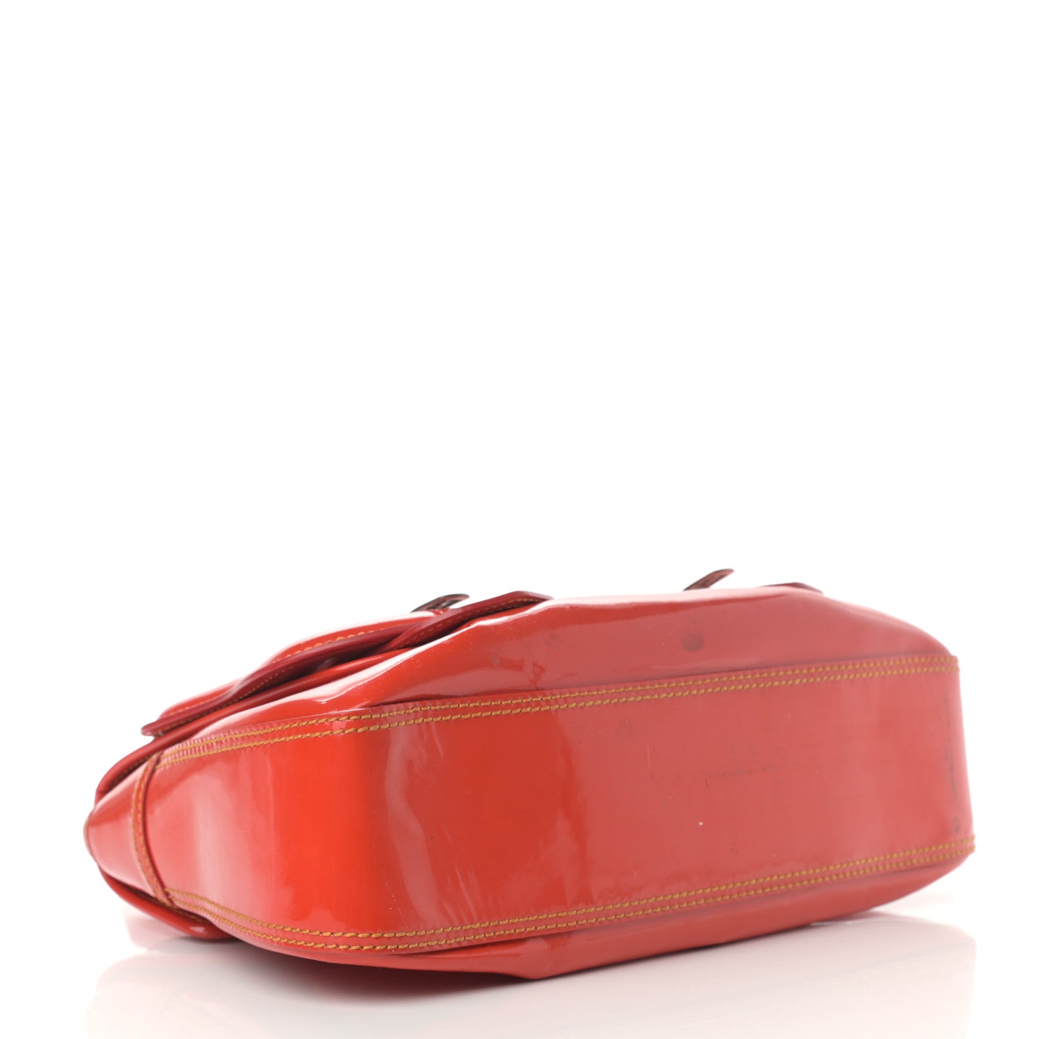 Fendi Patent B Bag Tulipano 4 of 18