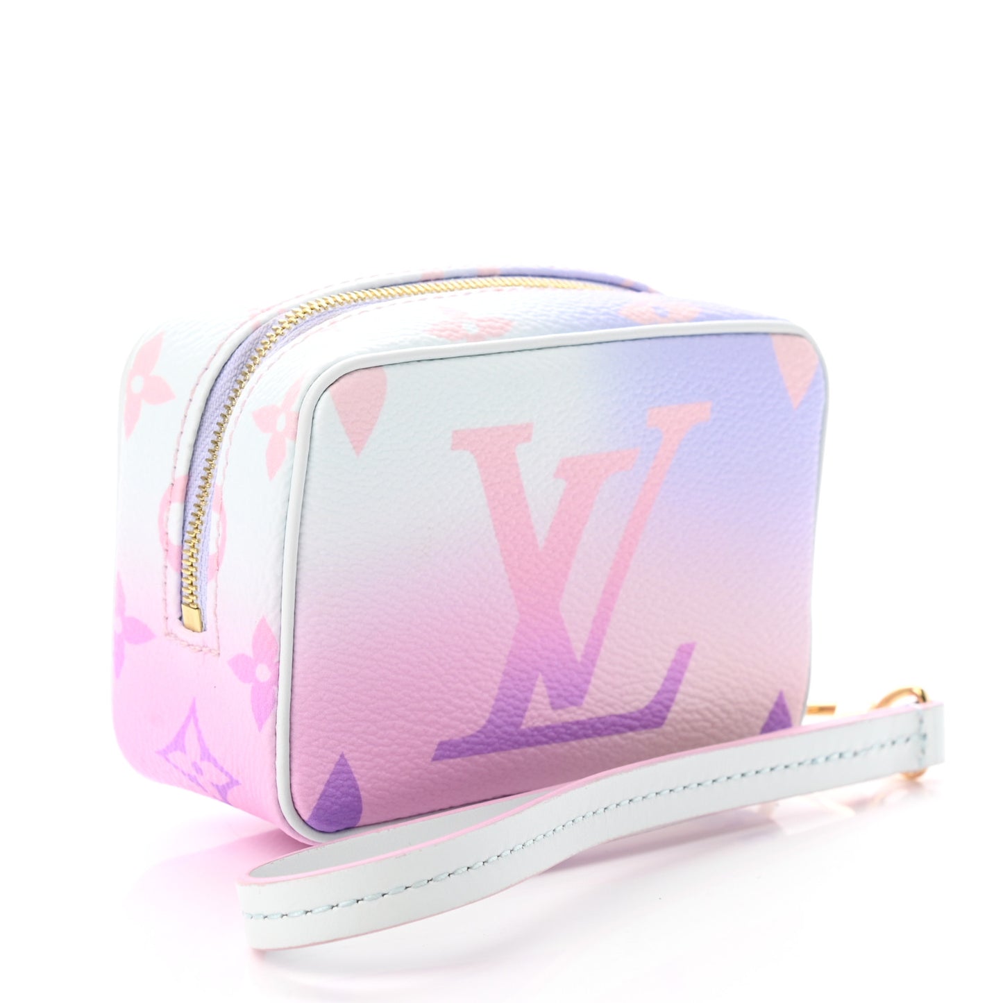 Monogram Giant Spring In The City Wapity Case Sunrise Pastel