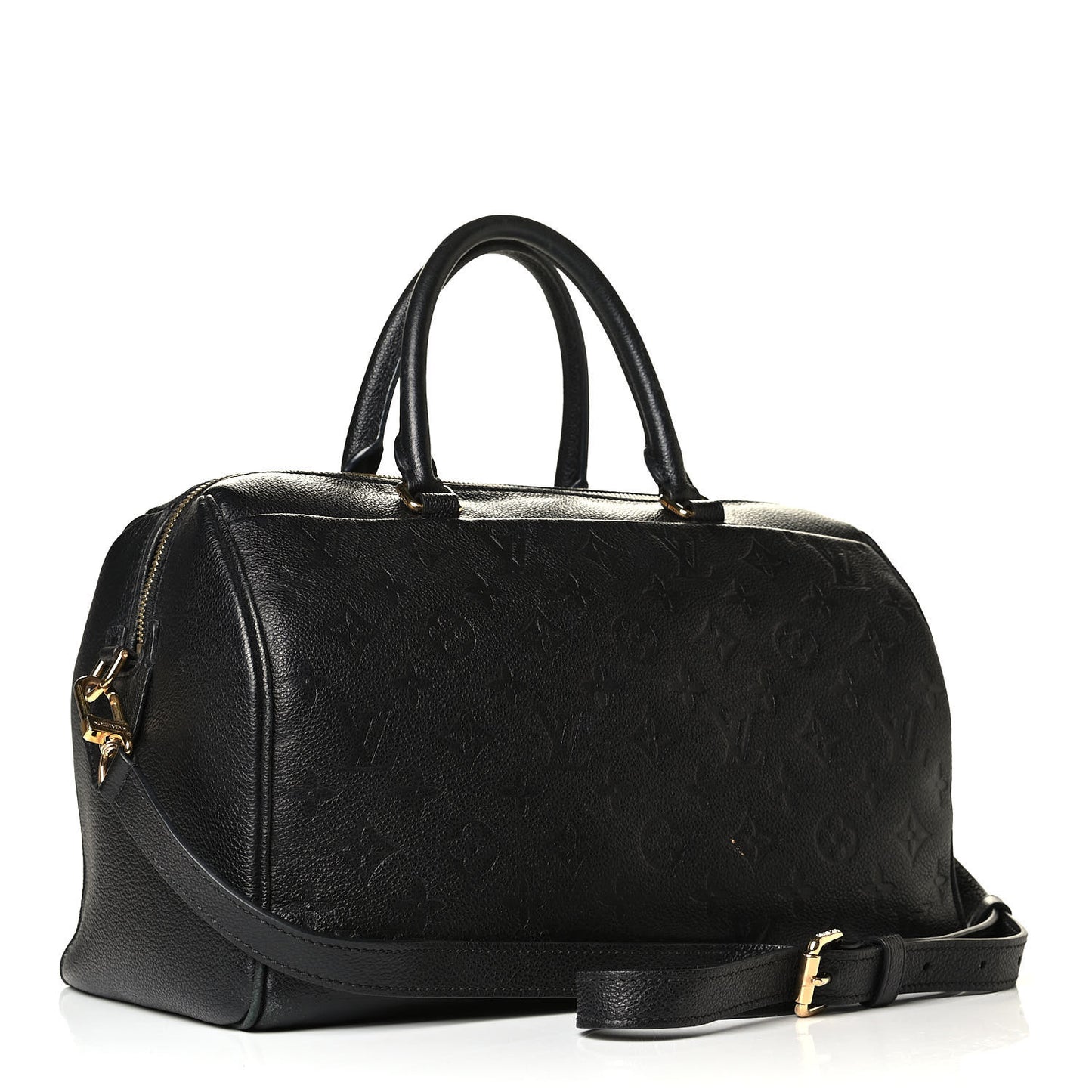 Empreinte Speedy Bandouliere 30 Black
