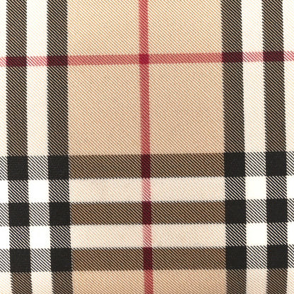 Burberry House Check Pochette 8 of 10