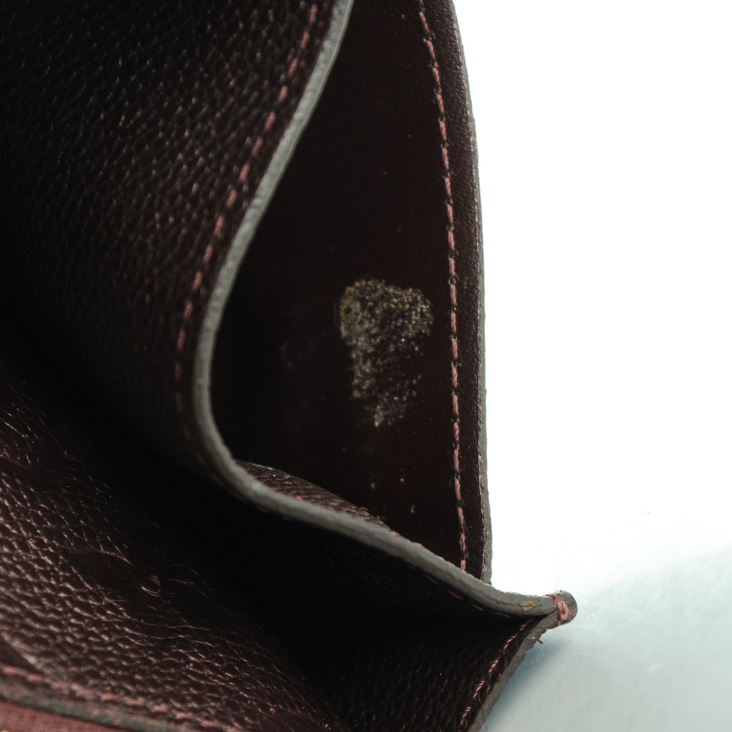 Louis Vuitton Empreinte Curieuse Wallet Aube 9 of 9