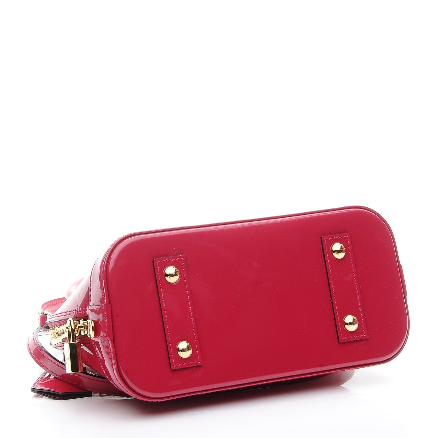 Vernis Alma BB Rose Indien