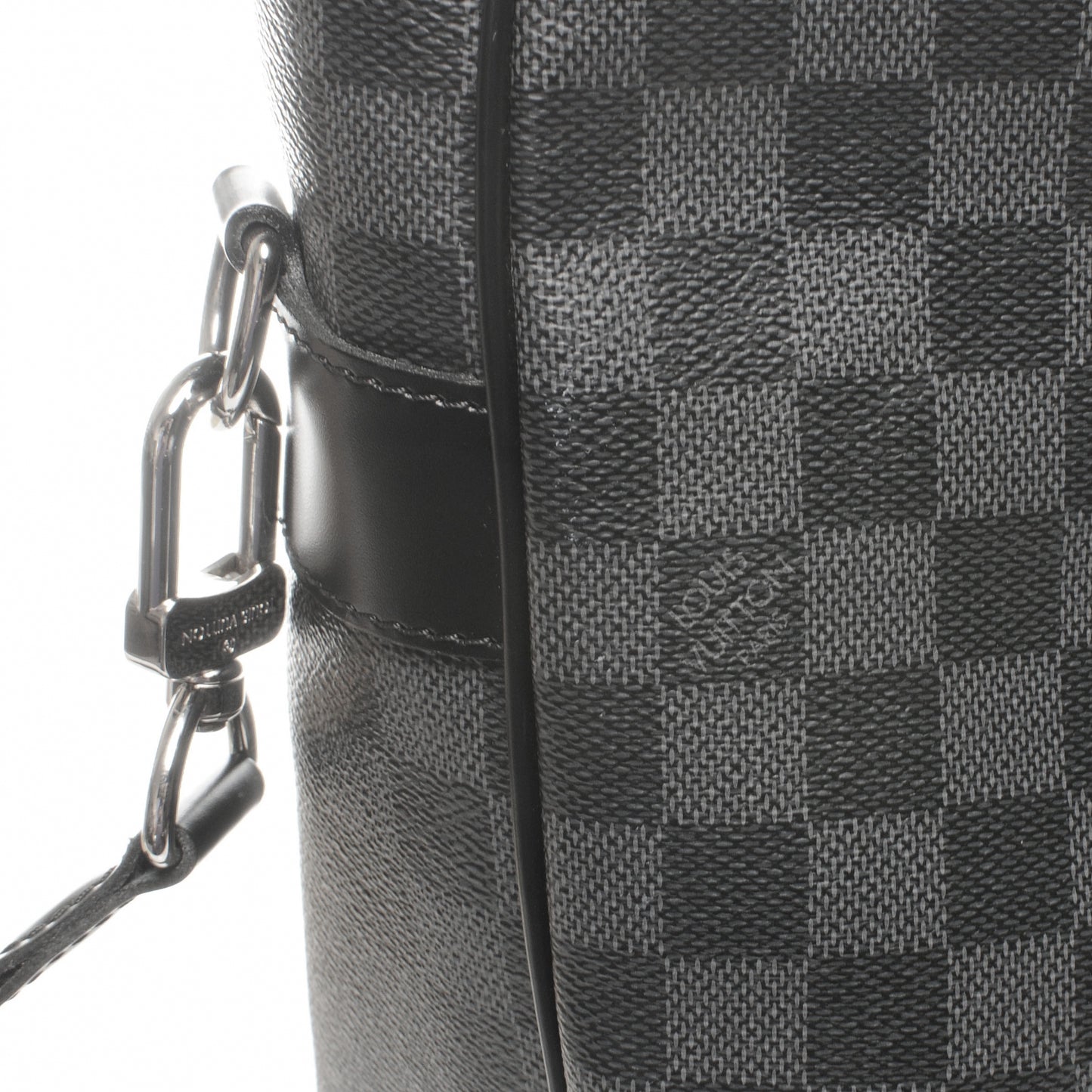 Damier Graphite Tadao