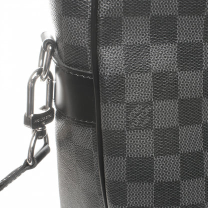 Louis Vuitton Damier Graphite Tadao 8 of 8