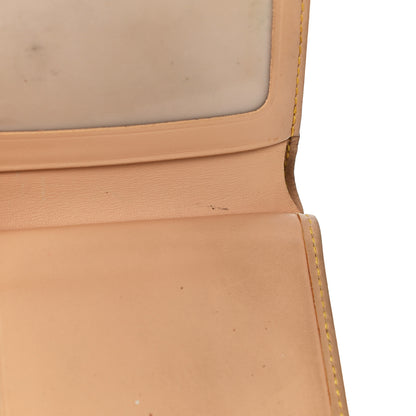 Louis Vuitton Monogram Multicolor Koala Wallet White 16 of 22