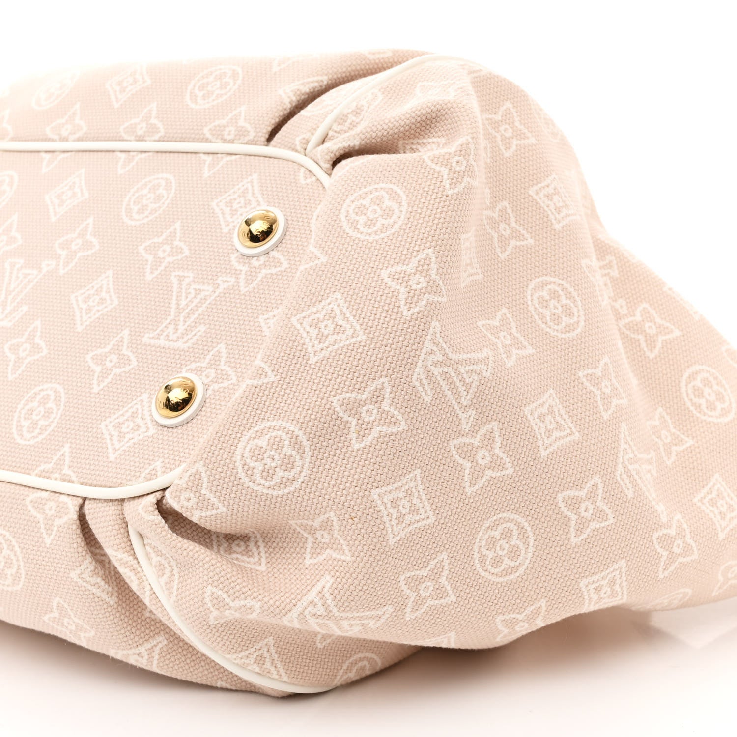 Louis Vuitton Cabas Ipanema PM Sable 11 of 13