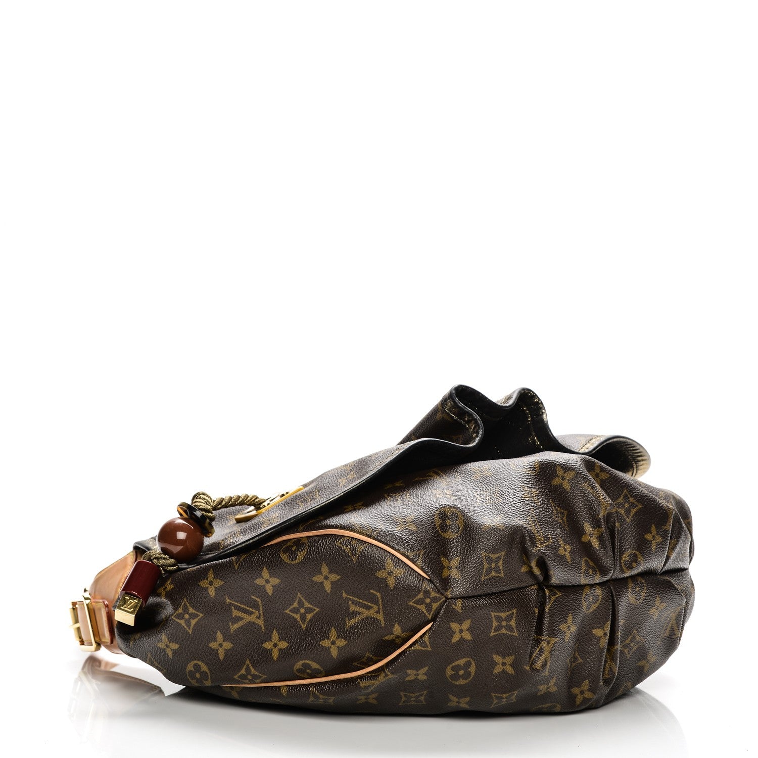 Louis Vuitton Monogram Kalahari GM 4 of 7