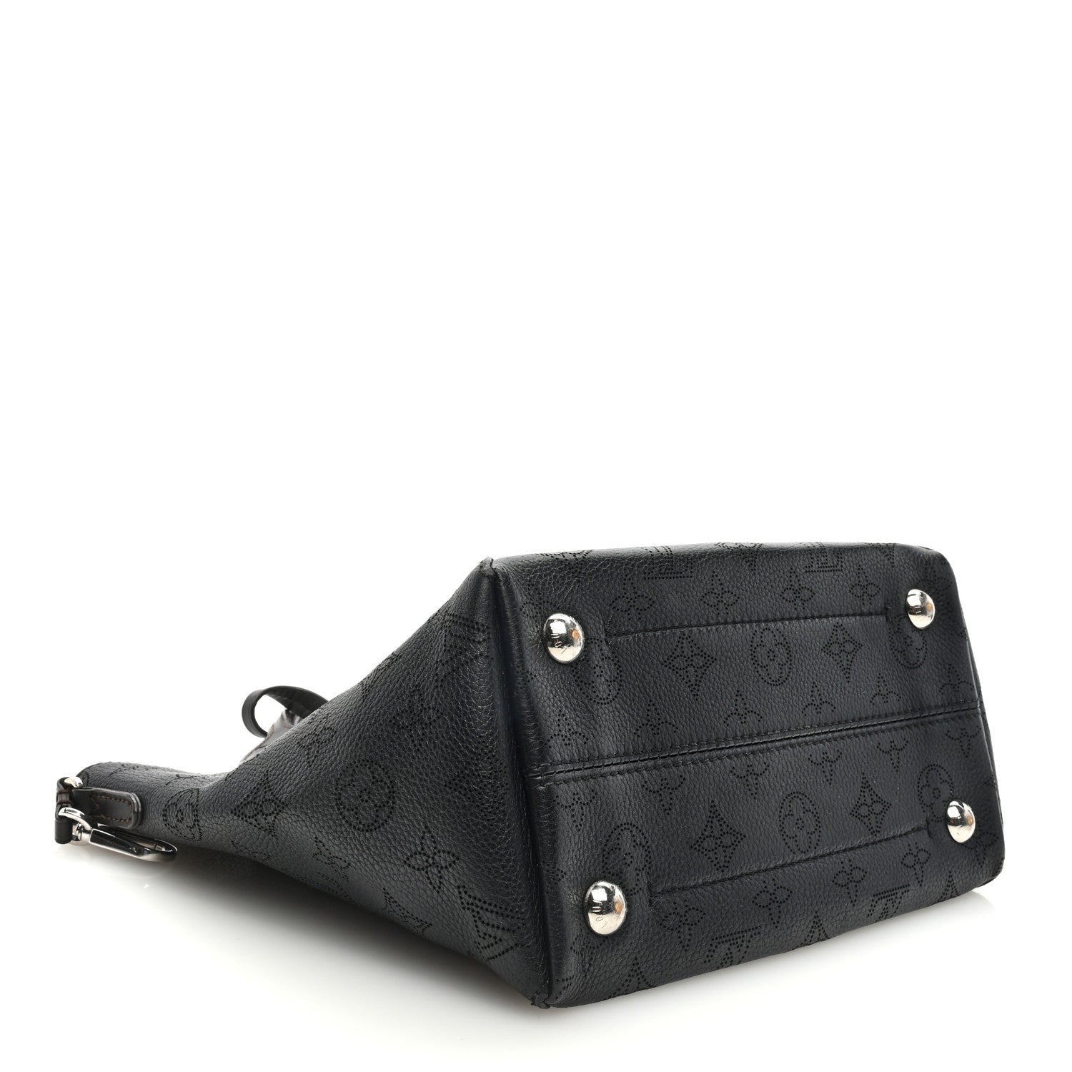 Louis Vuitton Mahina Hina PM Black 5 of 9