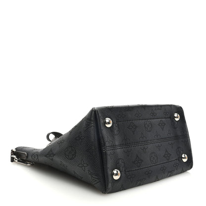 Louis Vuitton Mahina Hina PM Black 5 of 9
