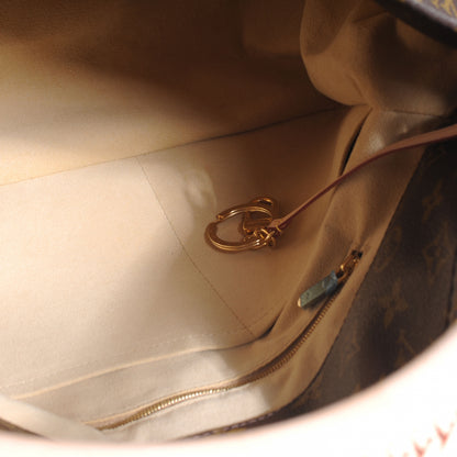 Louis Vuitton Monogram Artsy MM 6 of 8