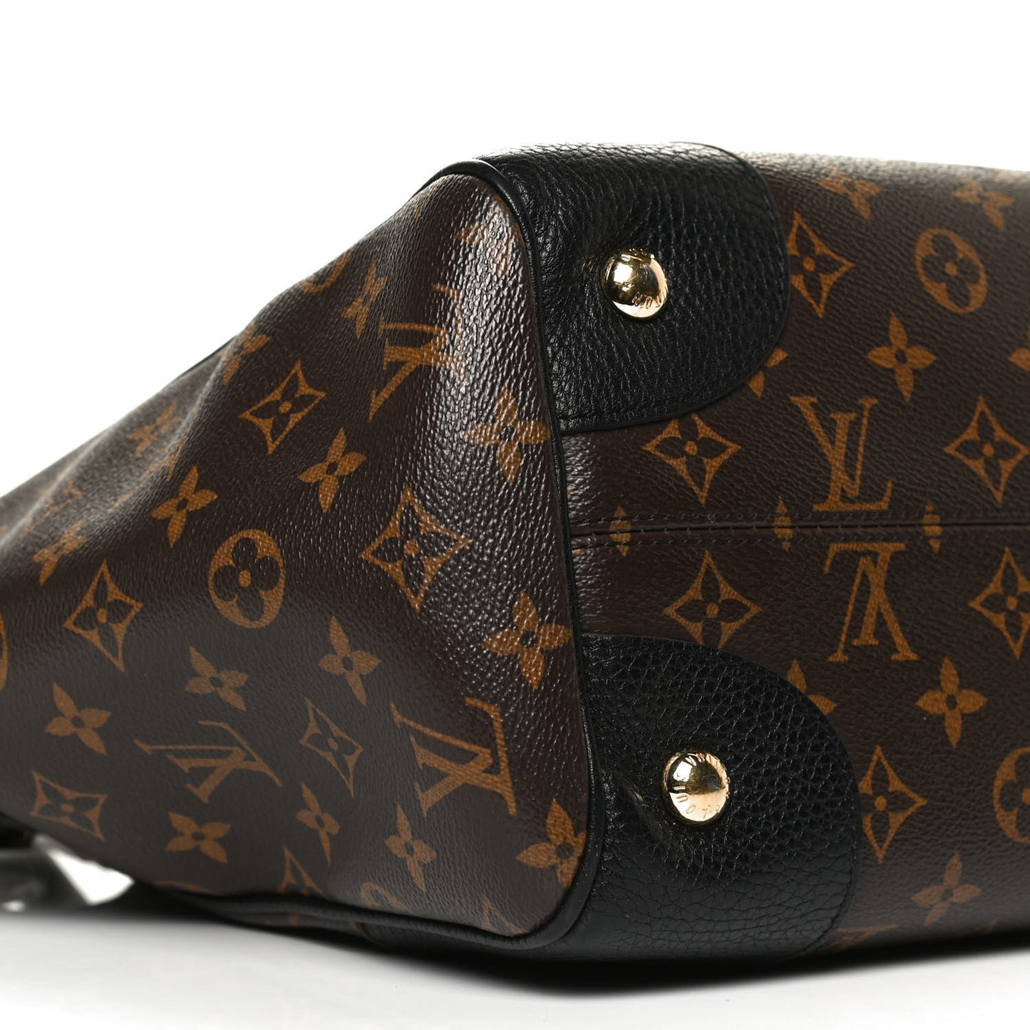 Monogram Estrela NM Black