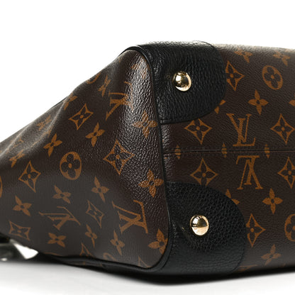 Louis Vuitton Monogram Estrela NM Black 8 of 12