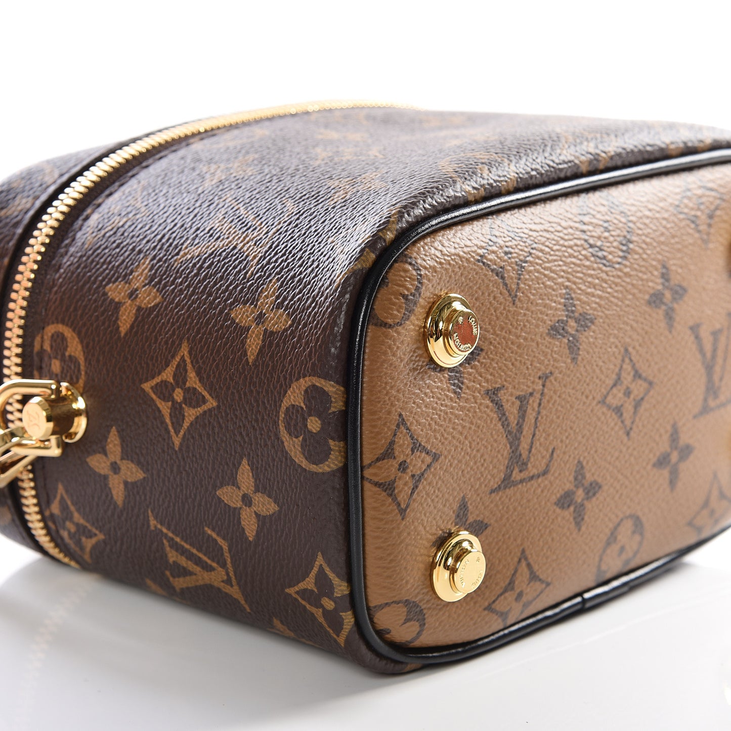 Reverse Monogram Vanity PM