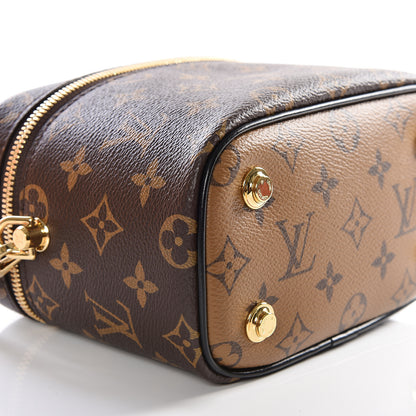 Louis Vuitton Reverse Monogram Vanity PM 8 of 11